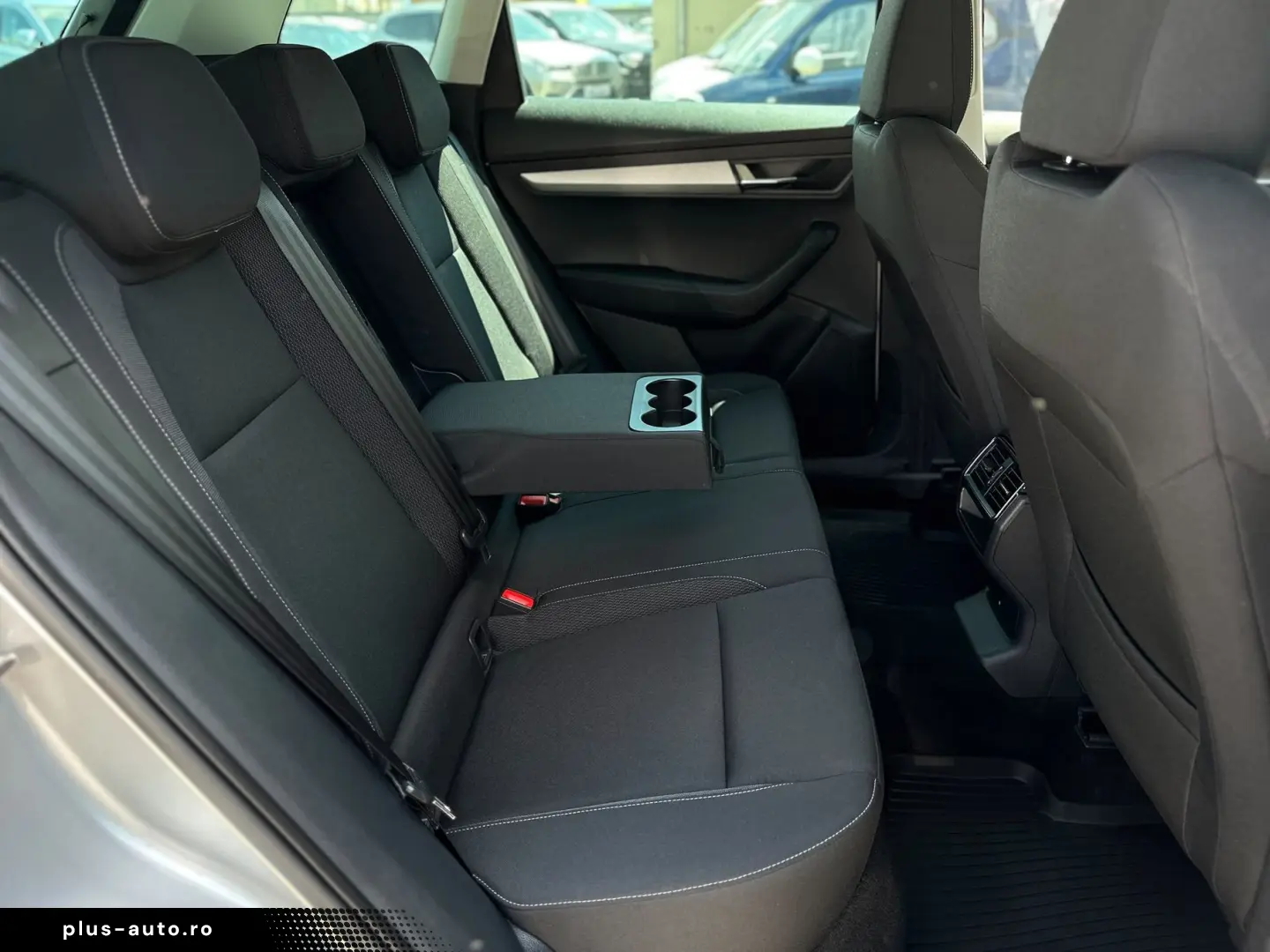 Skoda Karoq 1.5TSI 150CP LED VirtualCockpit Keyless Garantie
