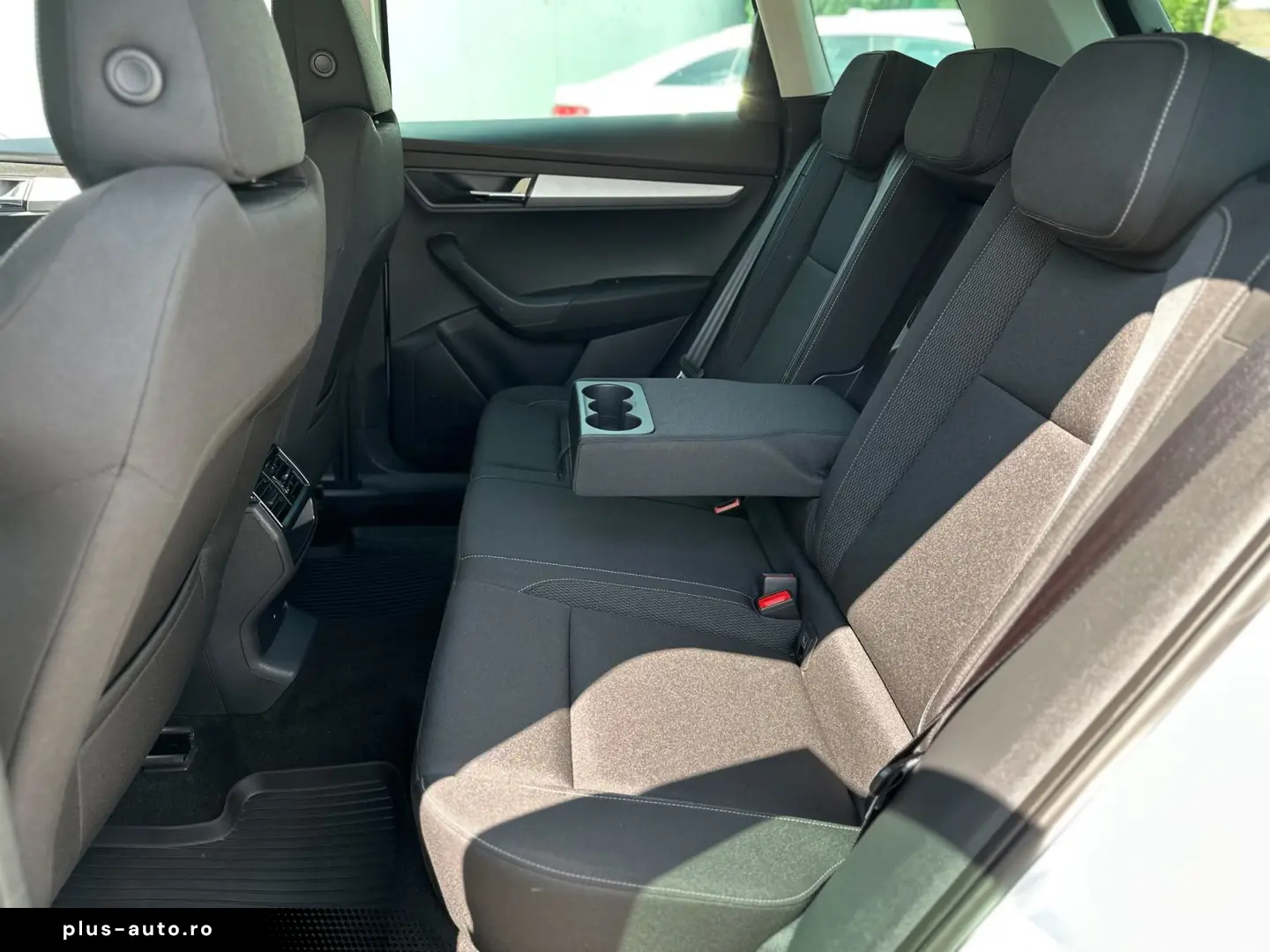 Skoda Karoq 1.5TSI 150CP LED VirtualCockpit Keyless Garantie