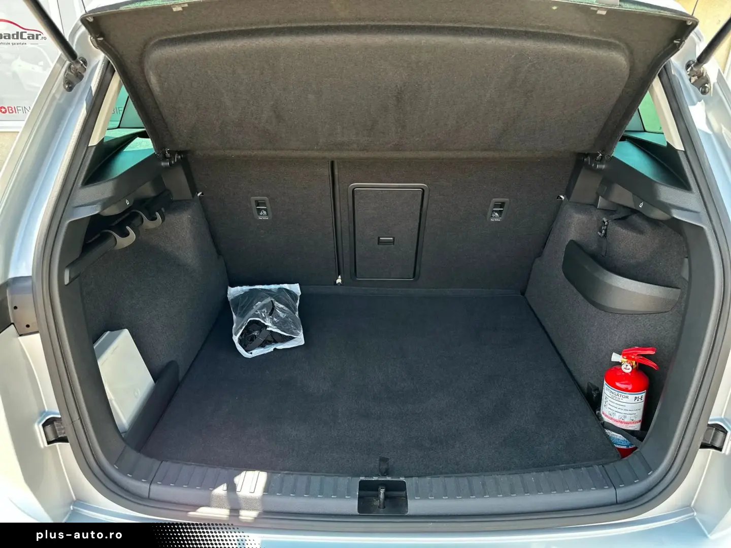Skoda Karoq 1.5TSI 150CP LED VirtualCockpit Keyless Garantie