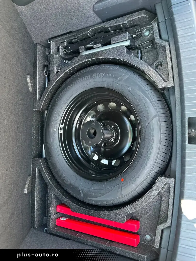Skoda Karoq 1.5TSI 150CP LED VirtualCockpit Keyless Garantie