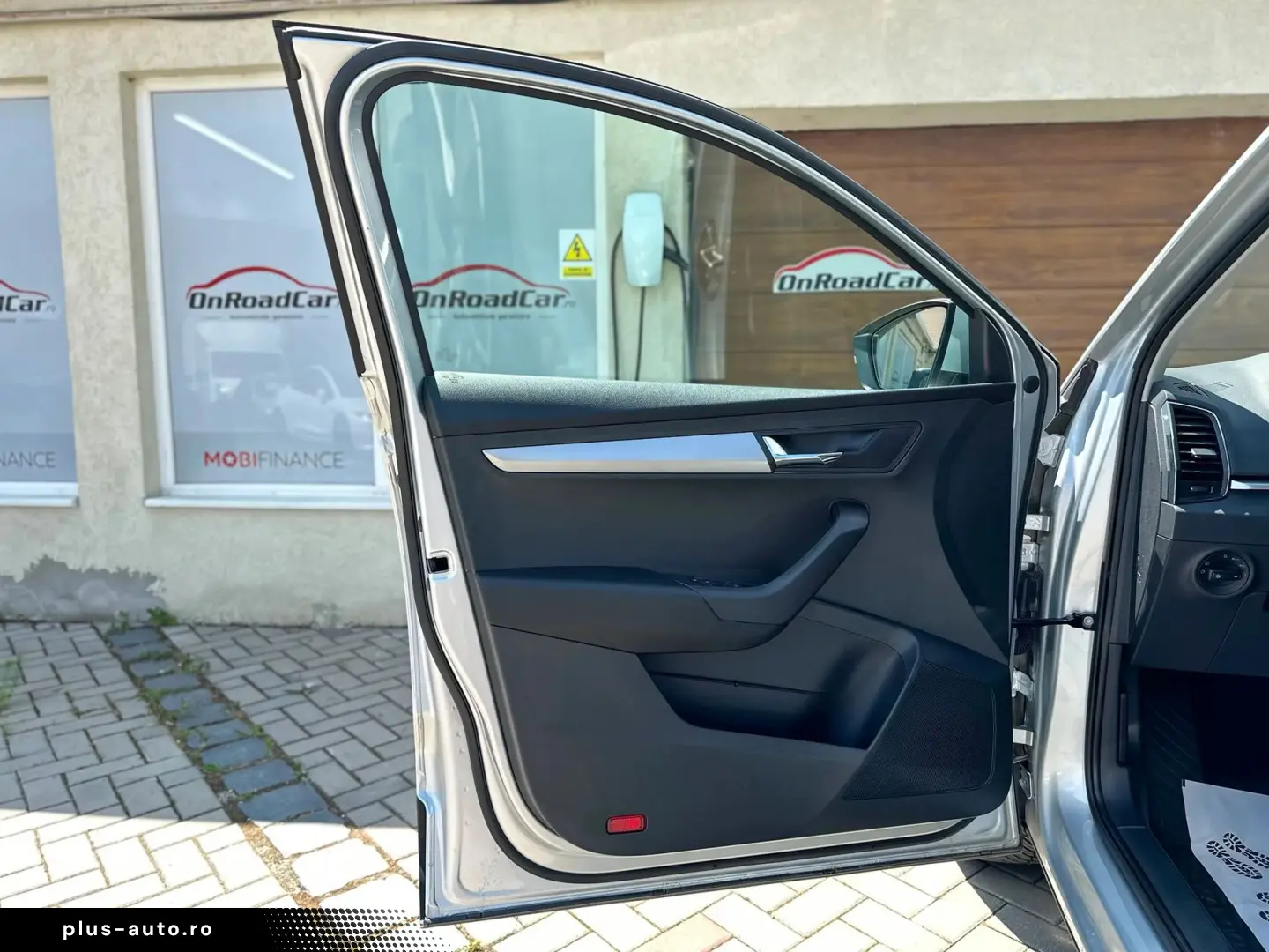 Skoda Karoq 1.5TSI 150CP LED VirtualCockpit Keyless Garantie