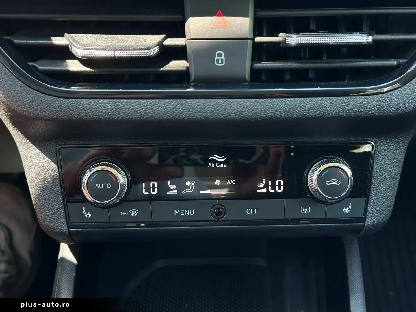 Skoda Scala1.0TSI 110CPLED AppleCarplayAndroidAutoGarantieFi