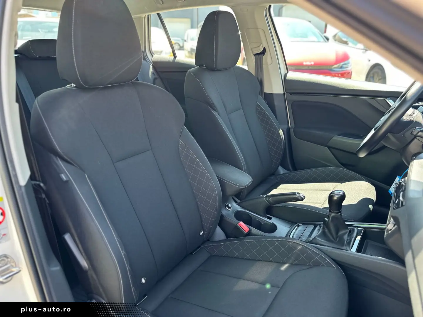Skoda Scala1.0TSI 110CPLED AppleCarplayAndroidAutoGarantieFi