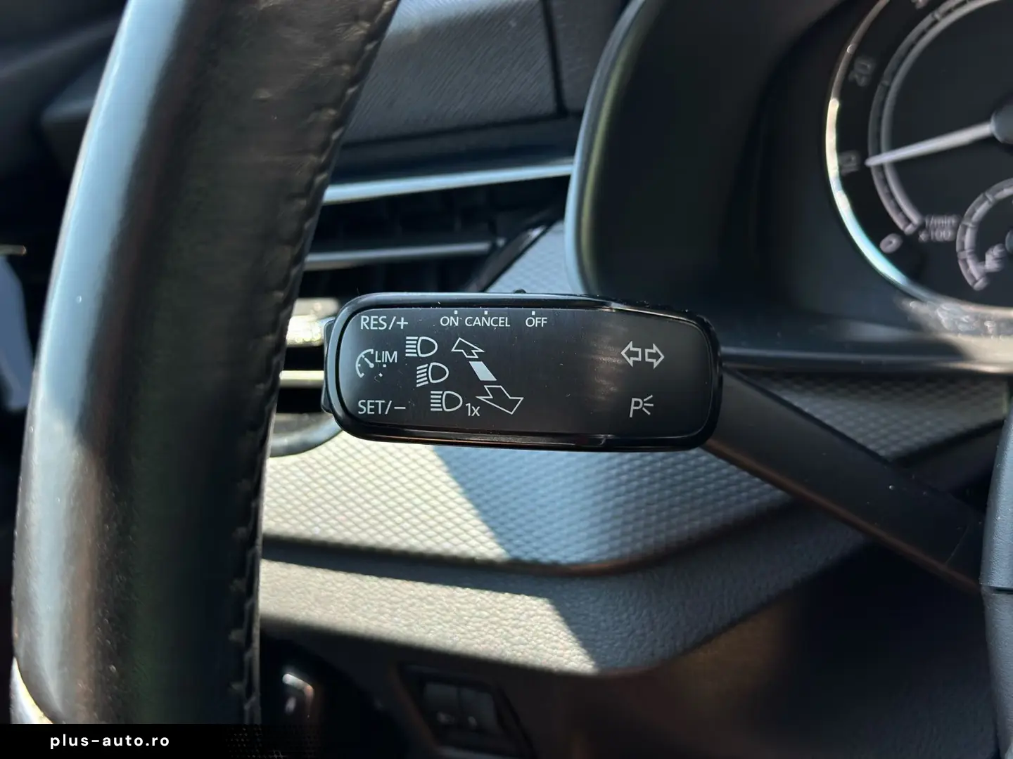 Skoda Scala1.0TSI 110CPLED AppleCarplayAndroidAutoGarantieFi