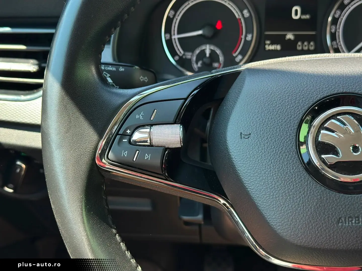 Skoda Scala1.0TSI 110CPLED AppleCarplayAndroidAutoGarantieFi