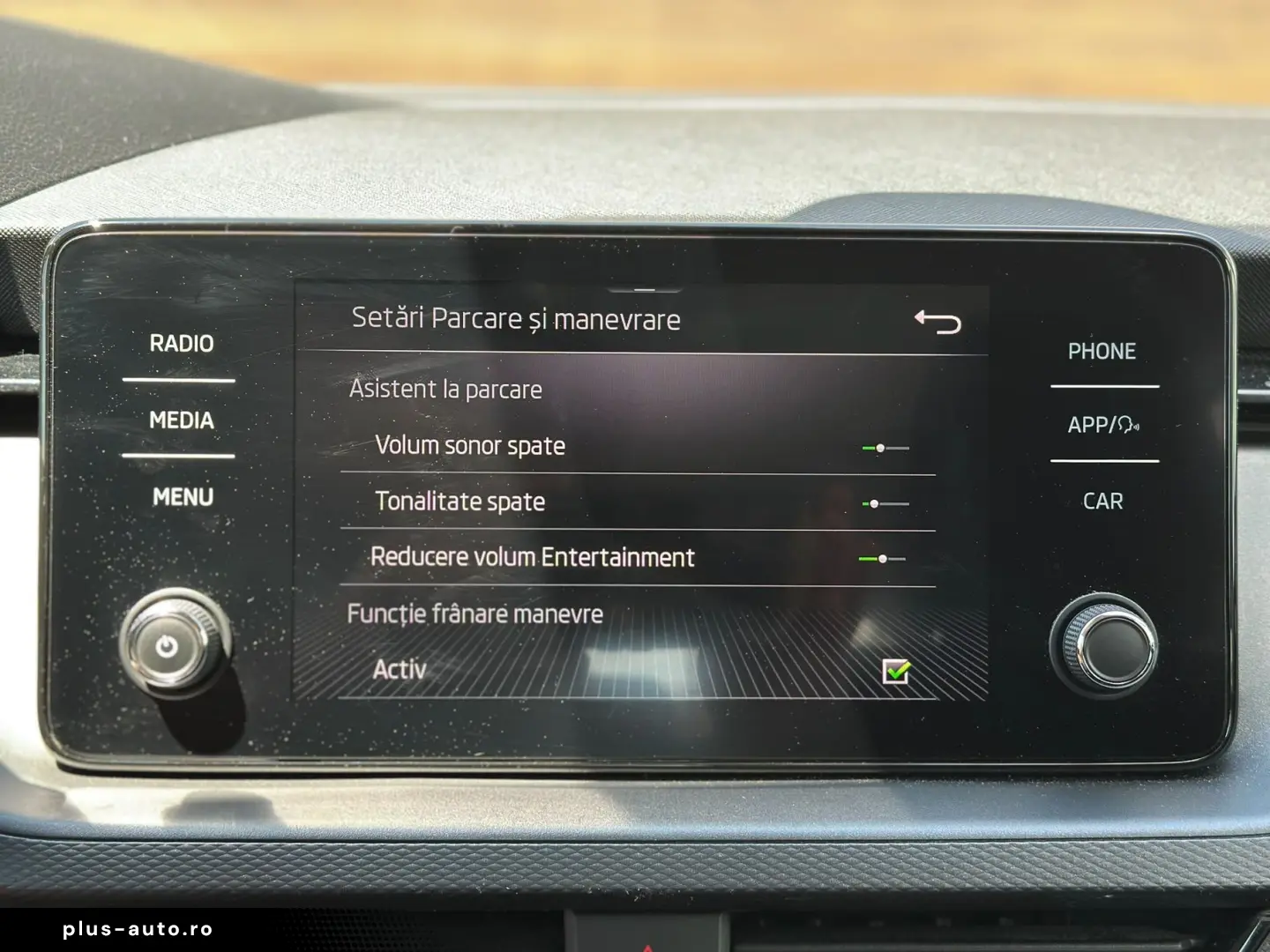 Skoda Scala1.0TSI 110CPLED AppleCarplayAndroidAutoGarantieFi