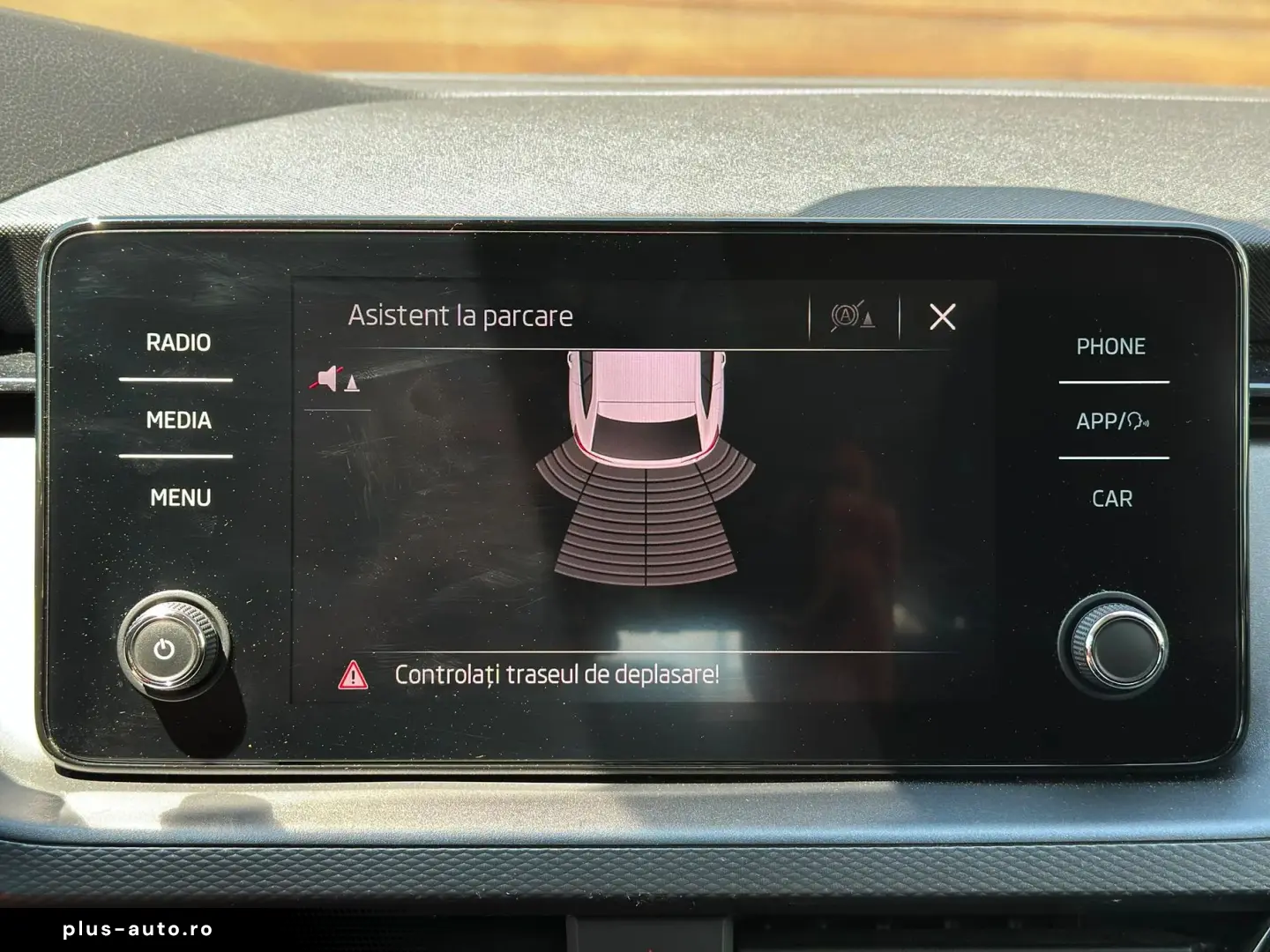 Skoda Scala1.0TSI 110CPLED AppleCarplayAndroidAutoGarantieFi