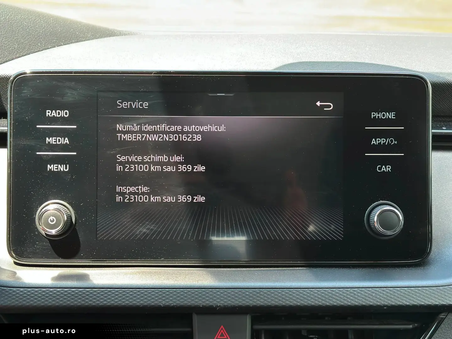 Skoda Scala1.0TSI 110CPLED AppleCarplayAndroidAutoGarantieFi