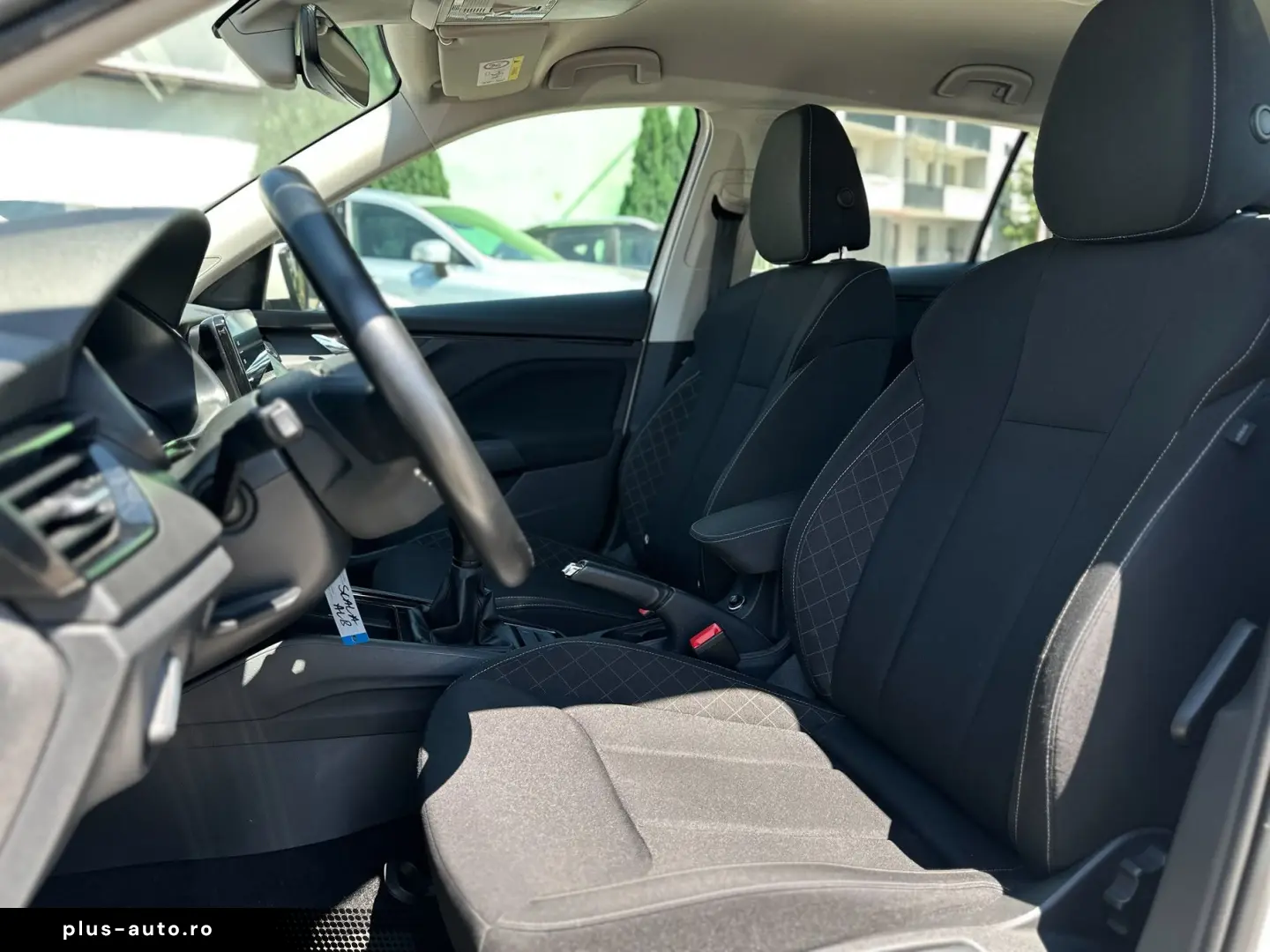Skoda Scala1.0TSI 110CPLED AppleCarplayAndroidAutoGarantieFi