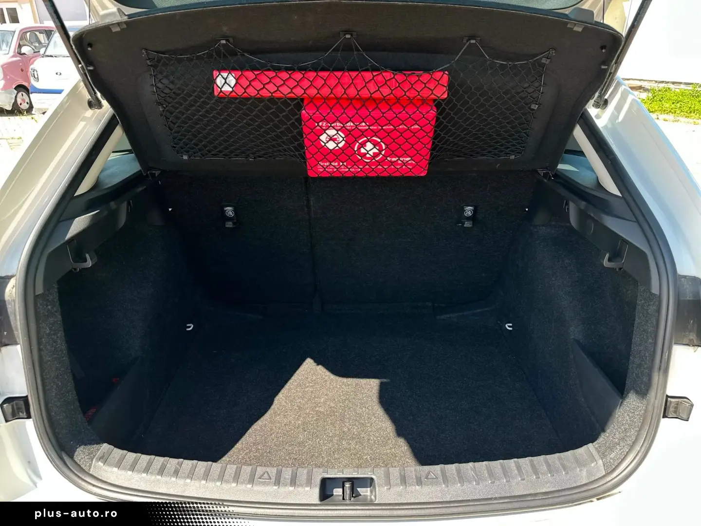 Skoda Scala1.0TSI 110CPLED AppleCarplayAndroidAutoGarantieFi