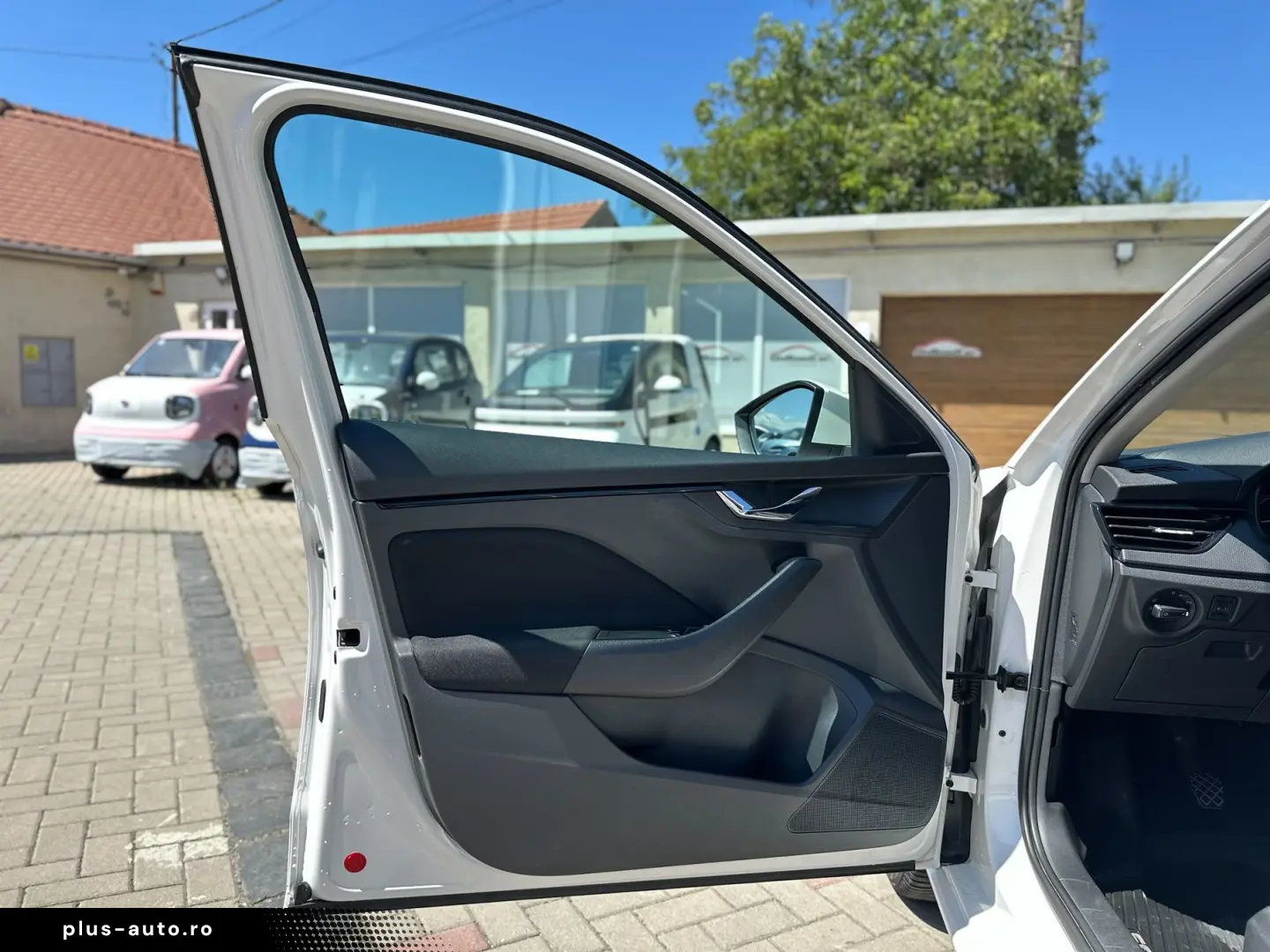 Skoda Scala1.0TSI 110CPLED AppleCarplayAndroidAutoGarantieFi