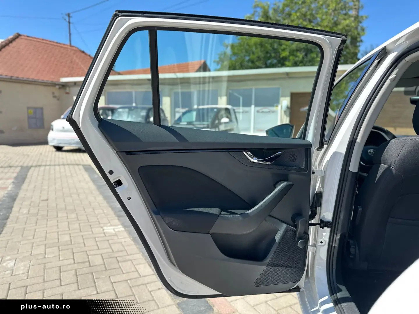 Skoda Scala1.0TSI 110CPLED AppleCarplayAndroidAutoGarantieFi