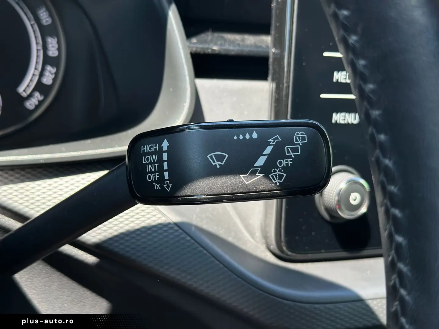 Skoda Scala1.0TSI 110CPLED AppleCarplayAndroidAutoGarantieFi