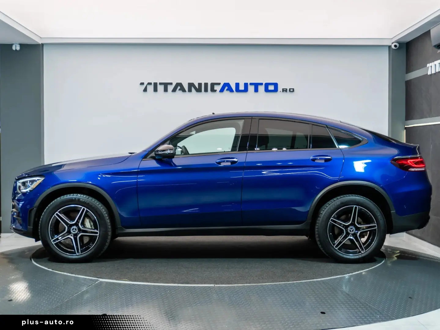 MERCEDES-BENZ GLC 2021 — imagine 5