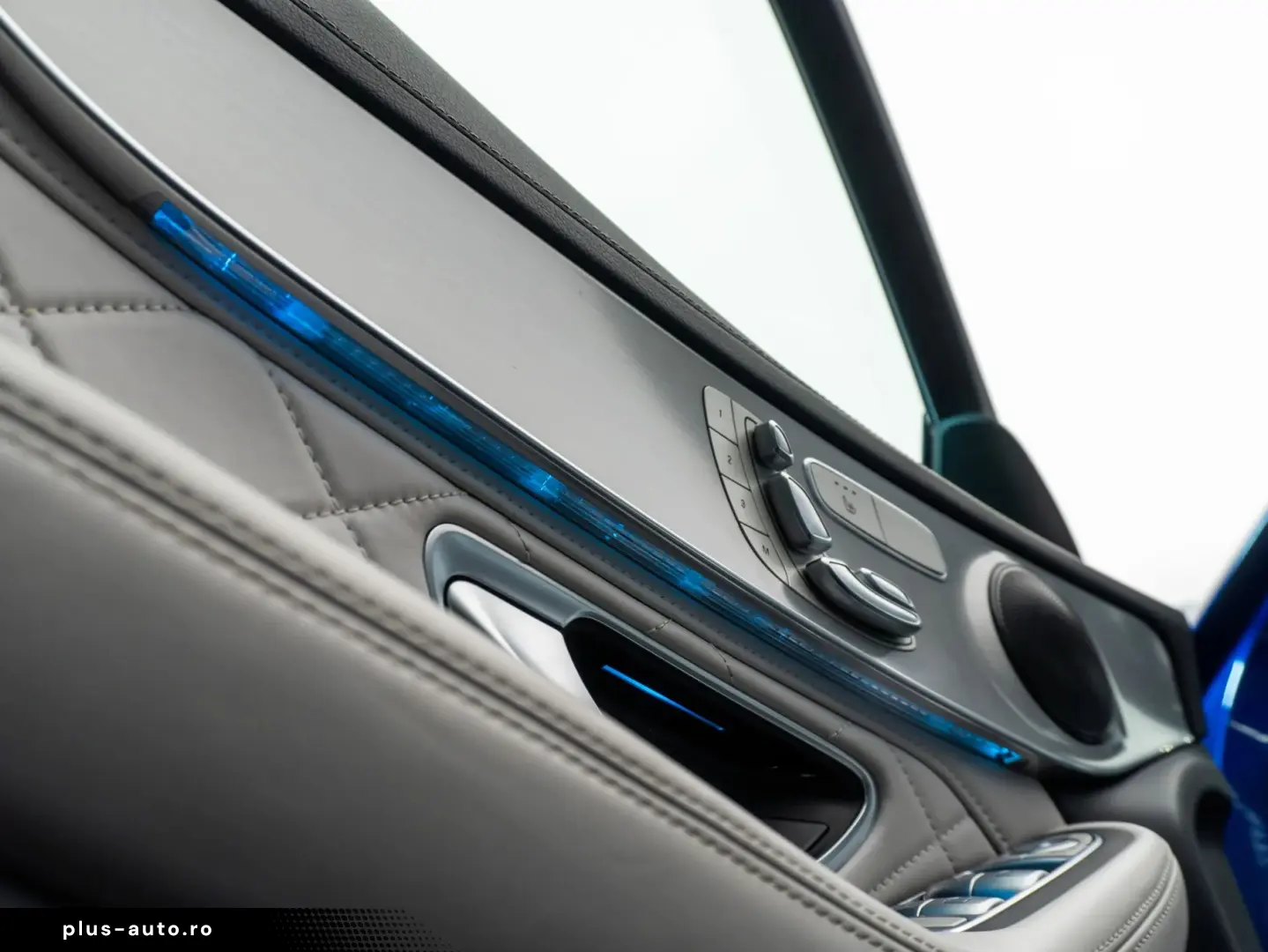 MERCEDES-BENZ GLC 2021 — imagine 19