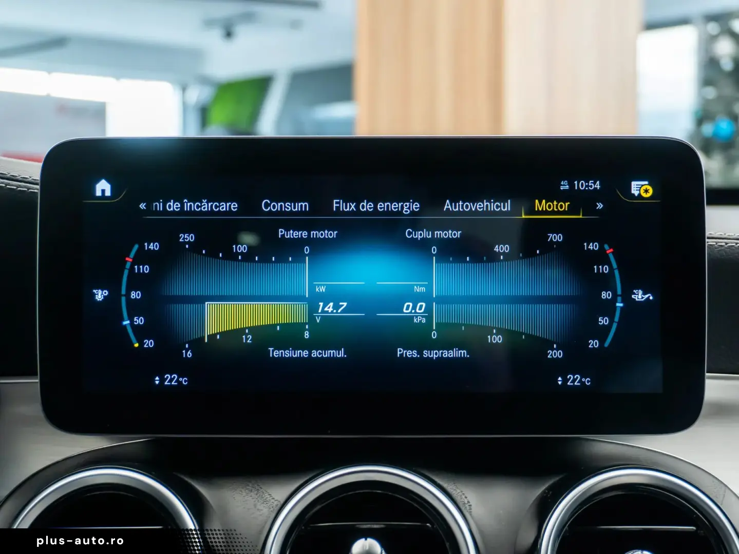 MERCEDES-BENZ GLC 2021 — imagine 23