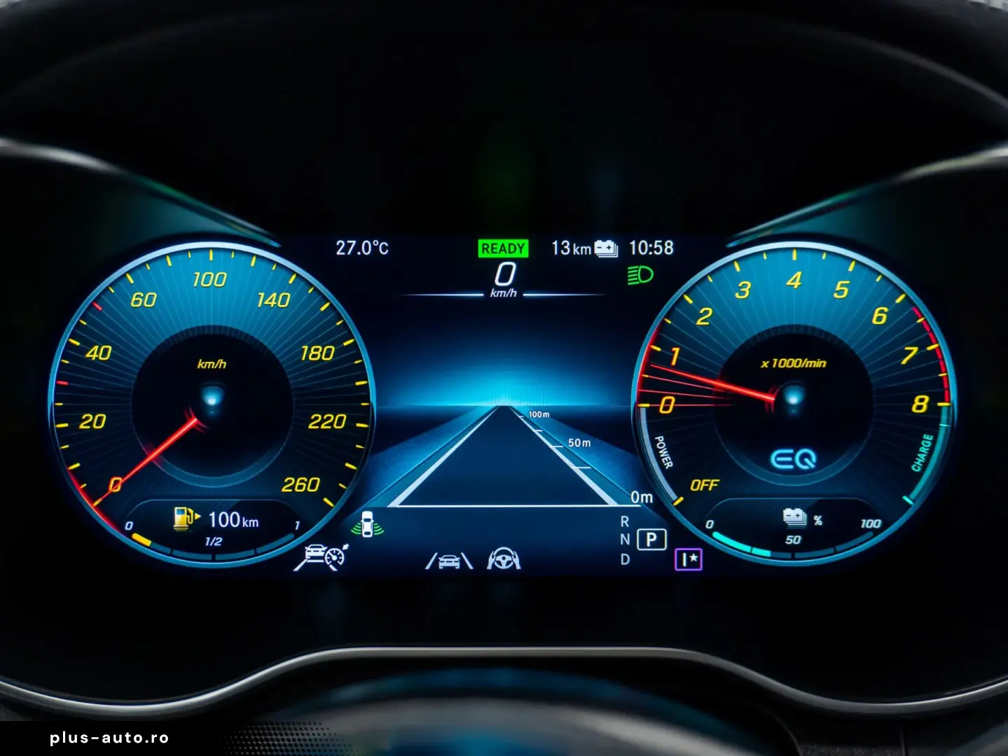 MERCEDES-BENZ GLC 2021 — imagine 36