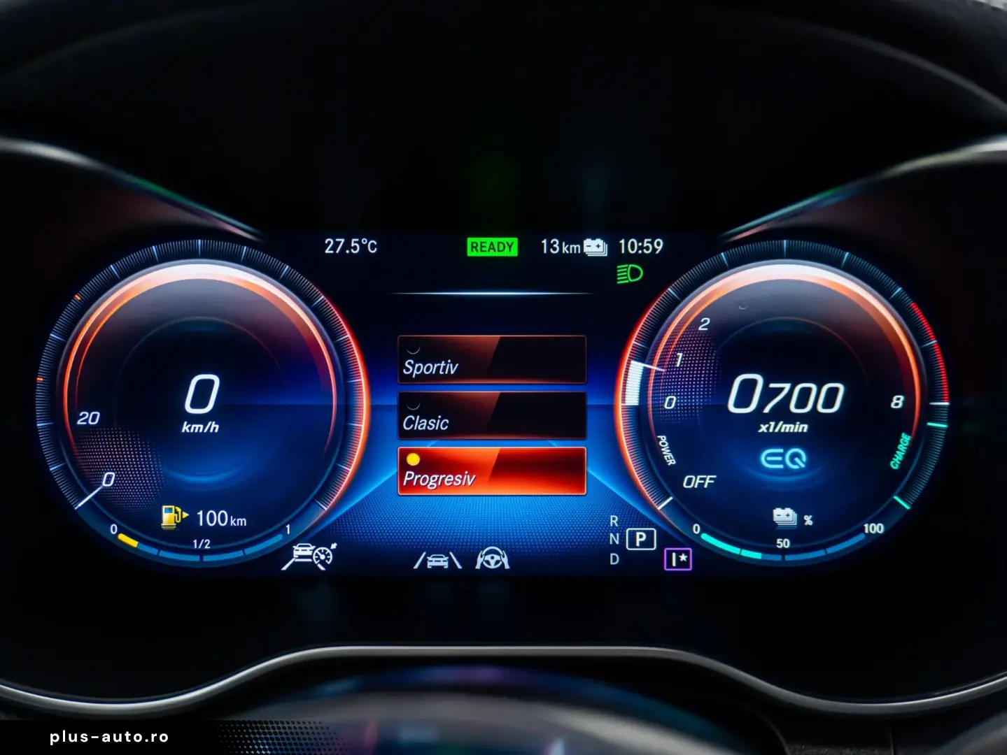 MERCEDES-BENZ GLC 2021 — imagine 37