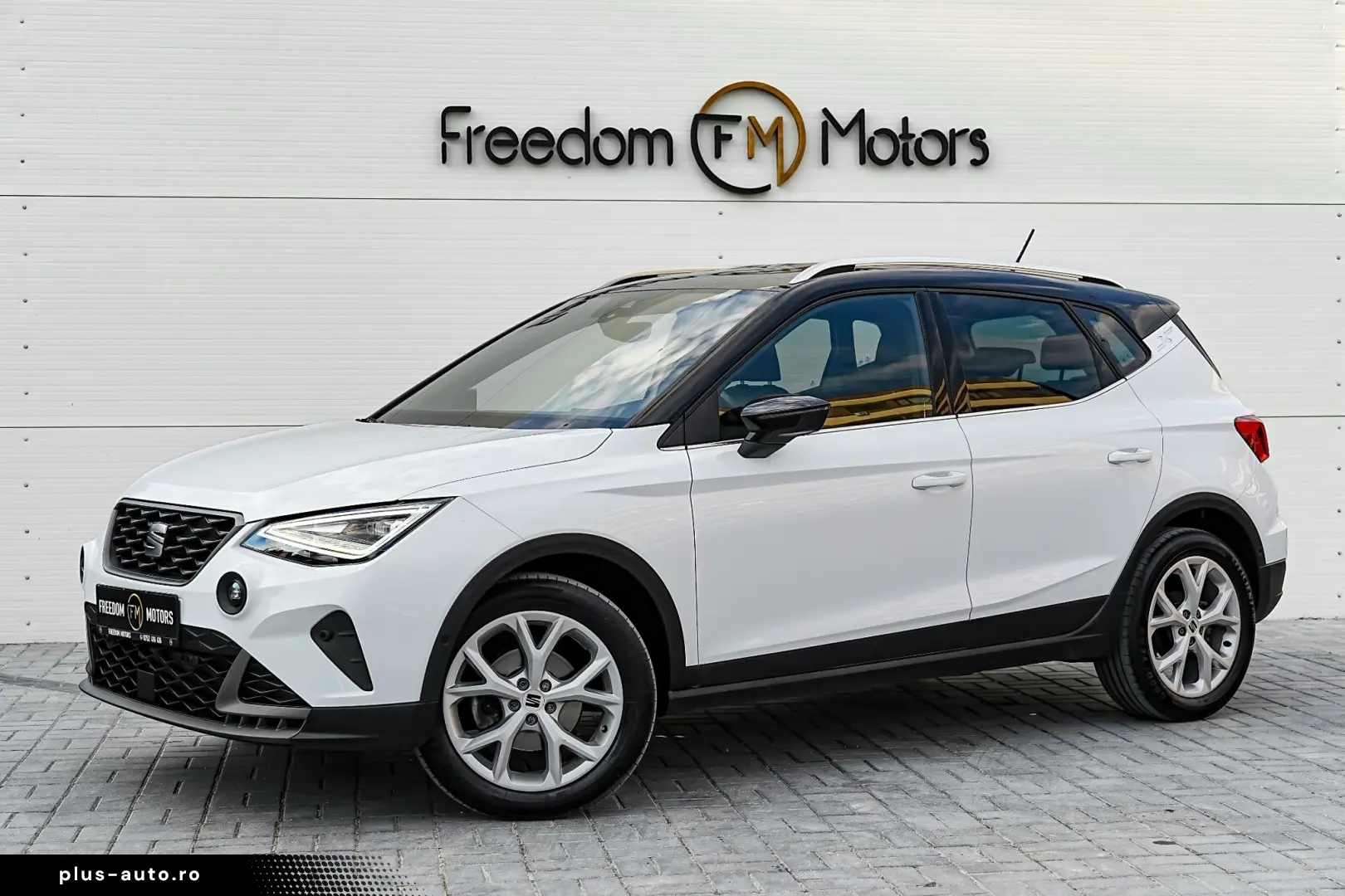 SEAT Arona 2023 — imagine 7