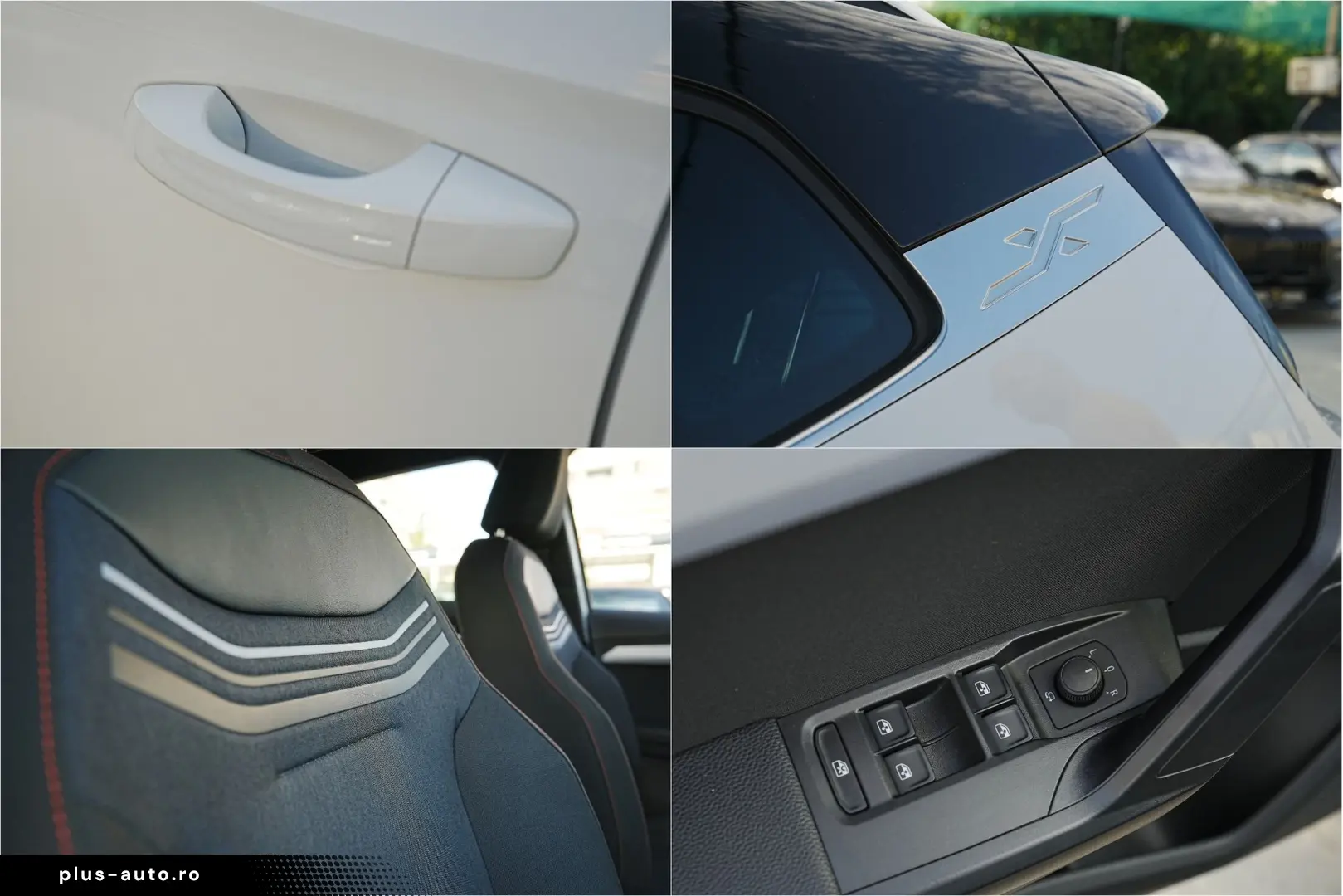 SEAT Arona 2023 — imagine 16