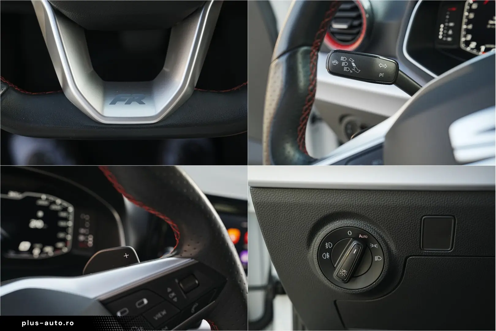 SEAT Arona 2023 — imagine 18