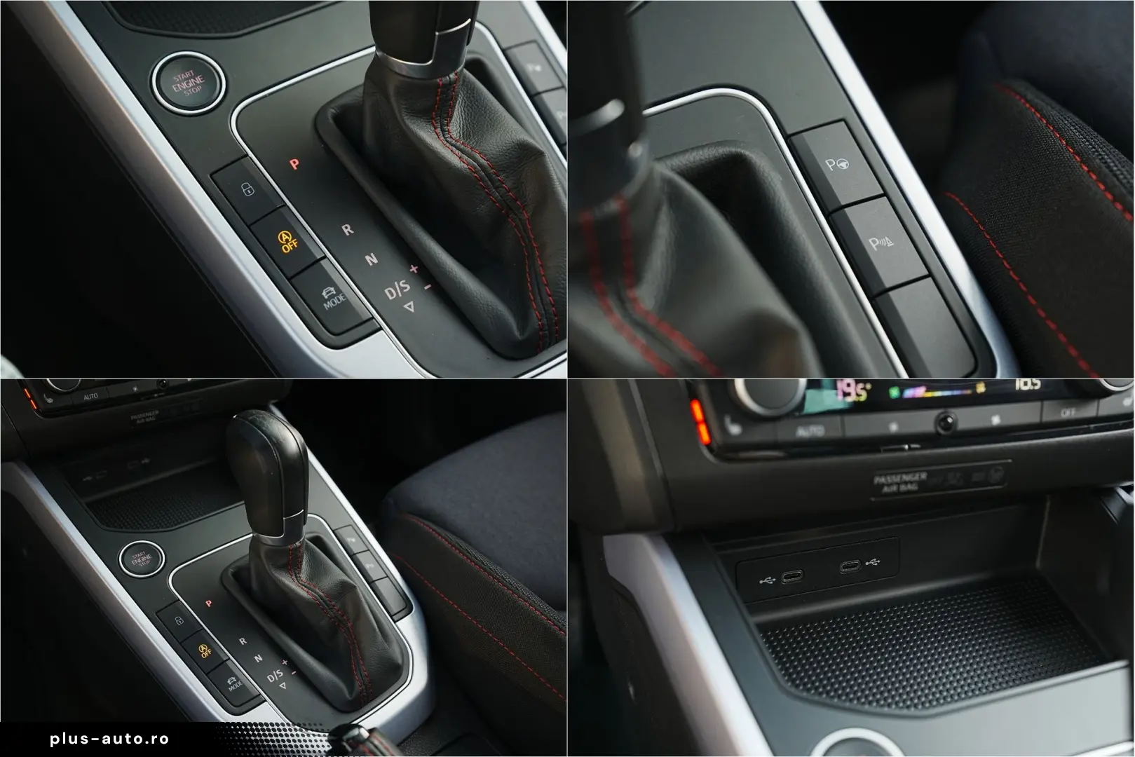 SEAT Arona 2023 — imagine 20
