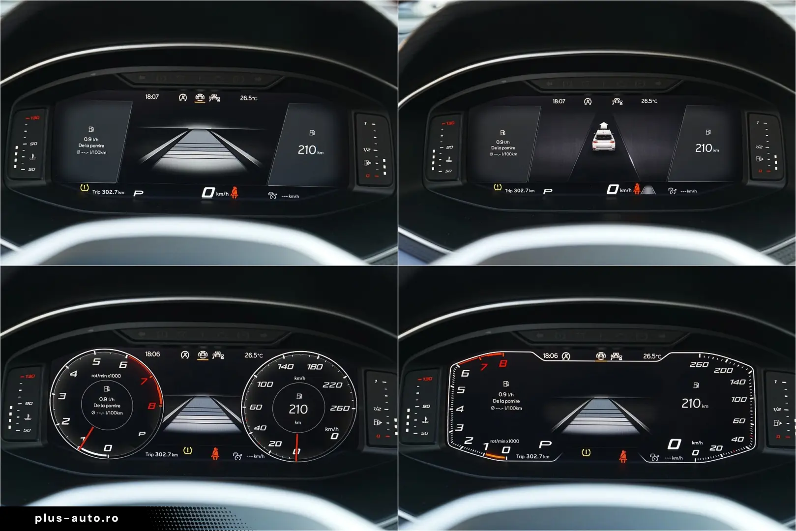SEAT Arona 2023 — imagine 21