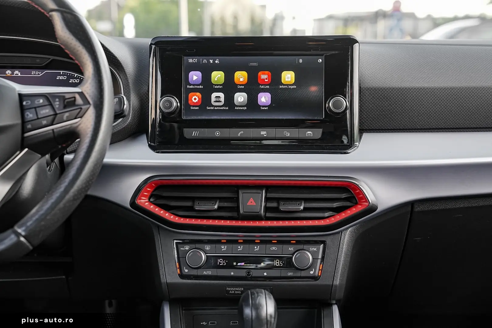 SEAT Arona 2023 — imagine 26