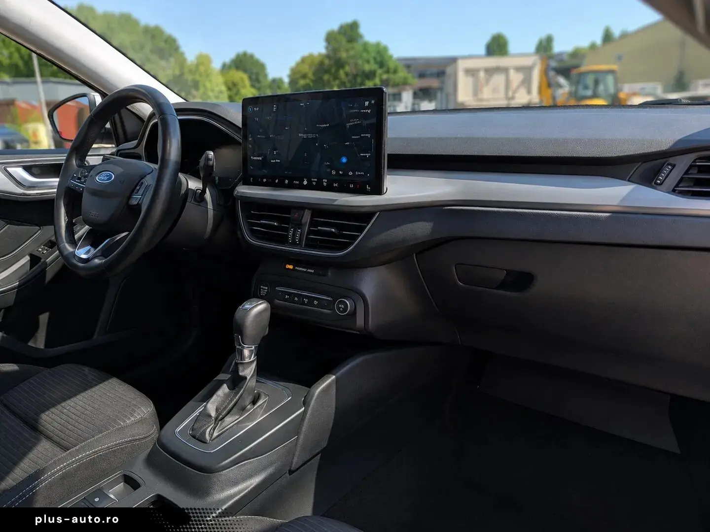 FORD Focus 2023 — imagine 23