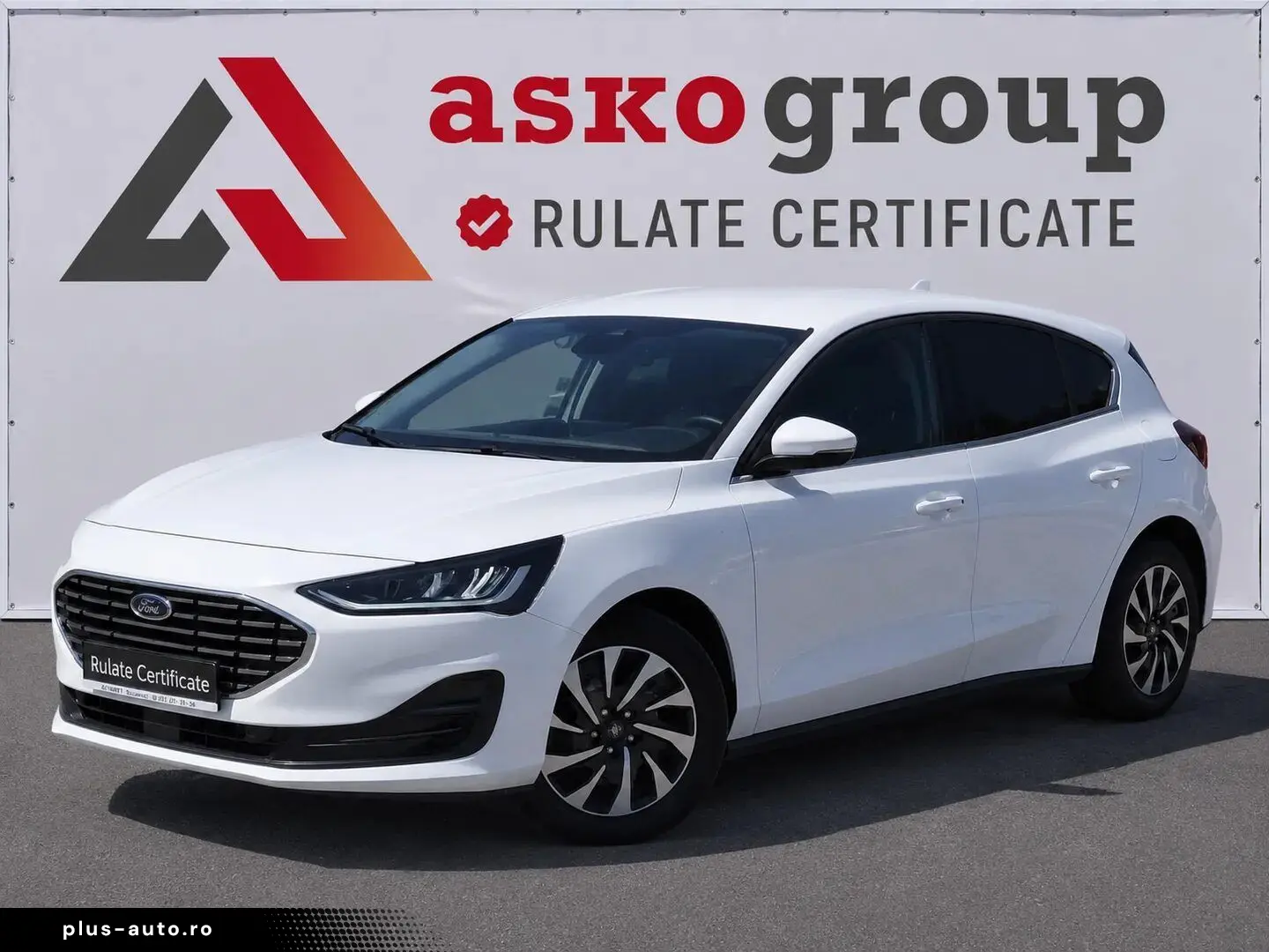 FORD Focus 2023