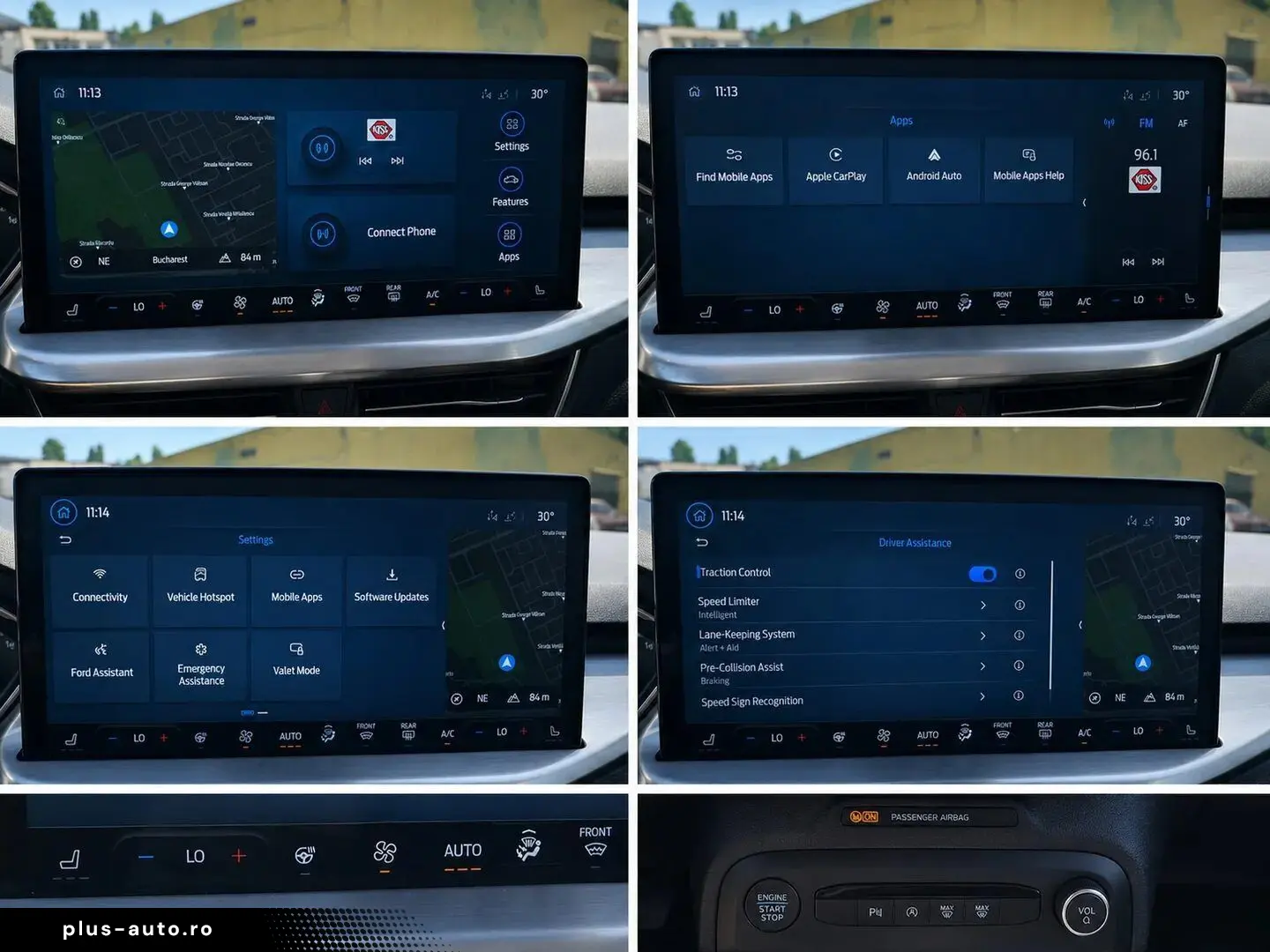 FORD Focus 2023 — imagine 16