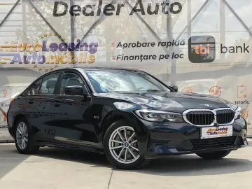 Bmw Seria-3