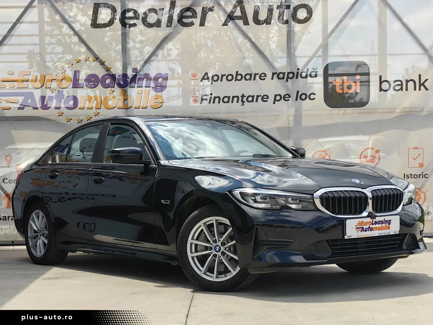 Bmw Seria-3