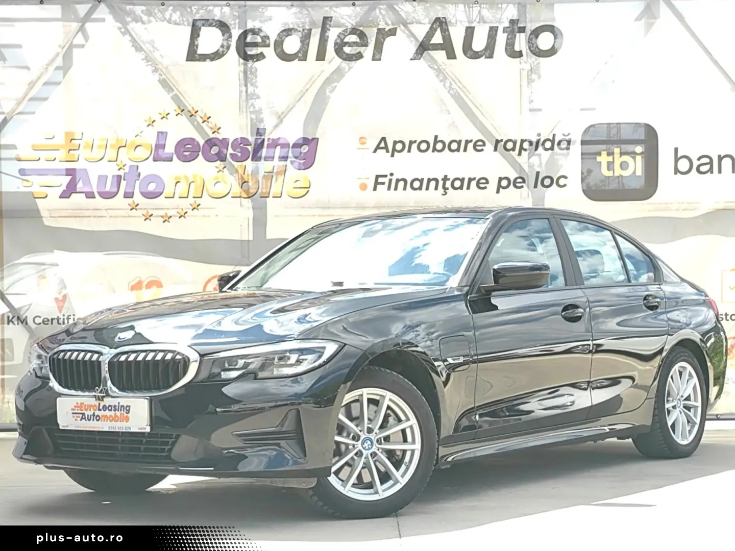 Bmw Seria-3