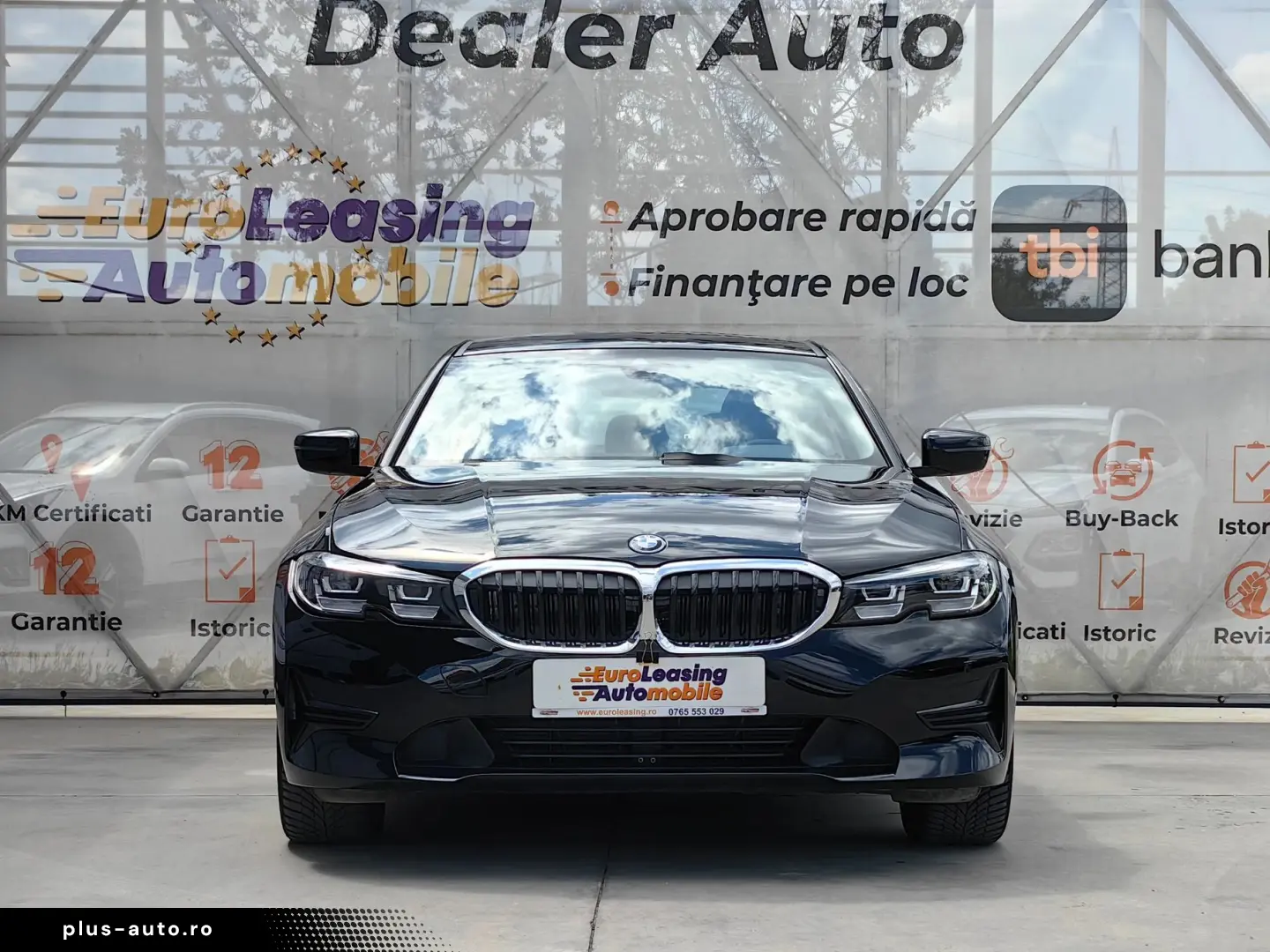 Bmw Seria-3