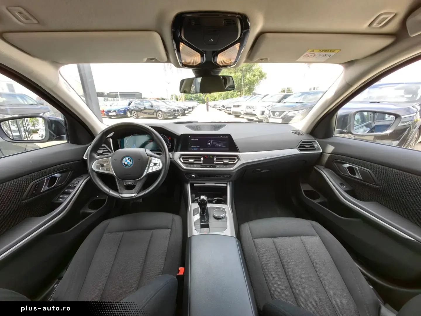 Bmw Seria-3