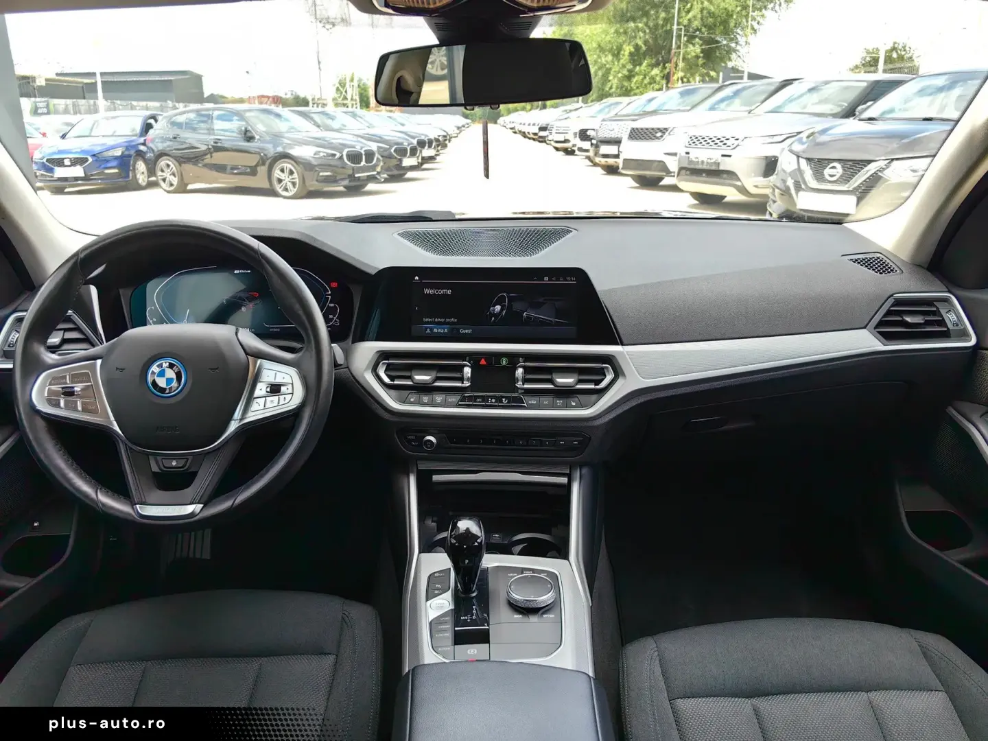 Bmw Seria-3