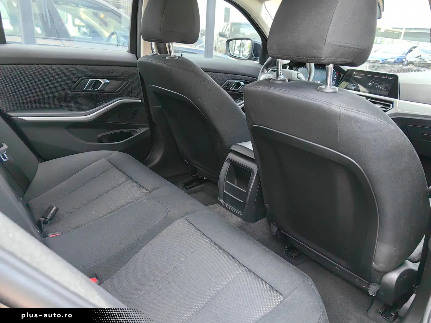 Bmw Seria-3