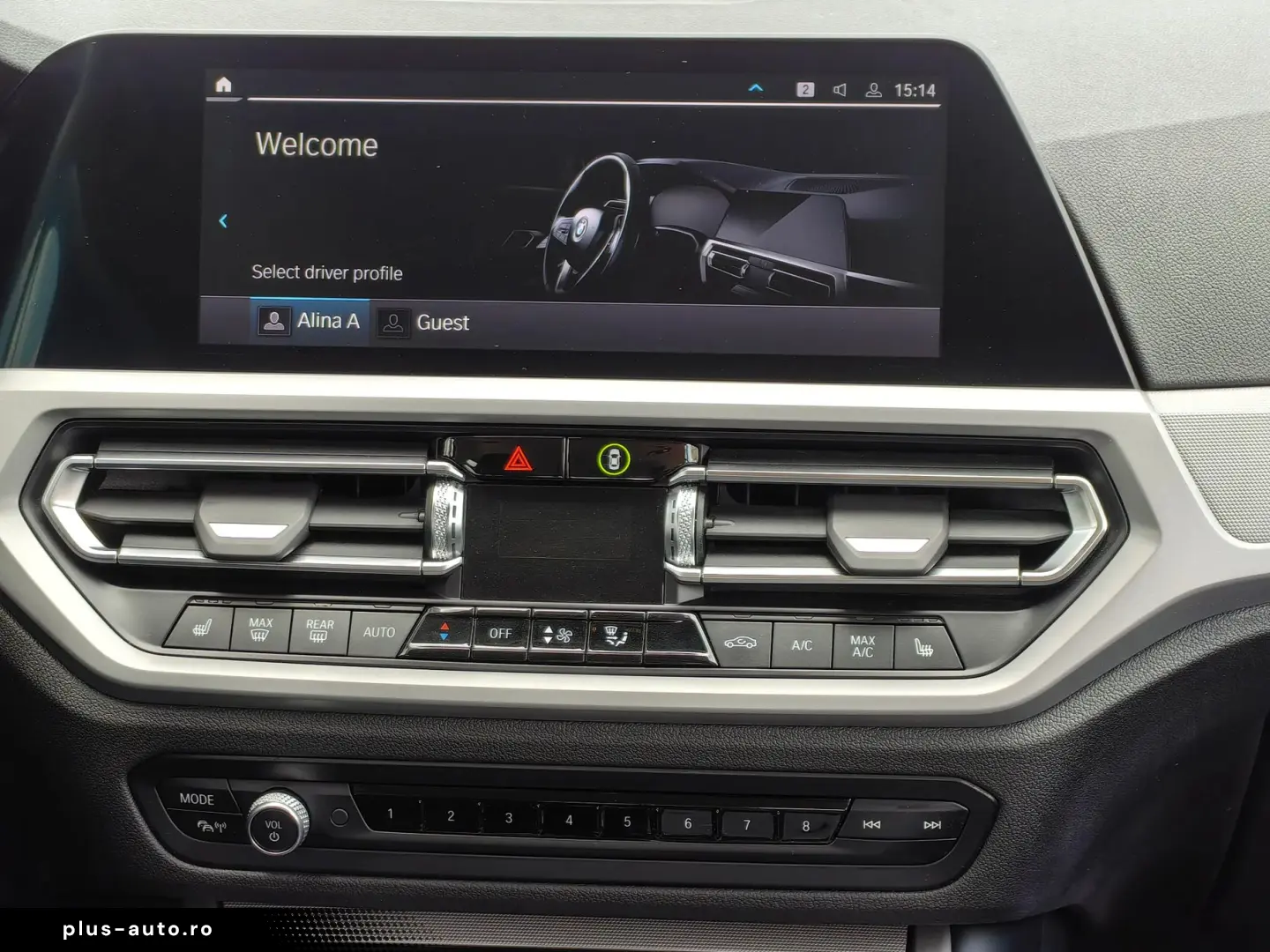 Bmw Seria-3