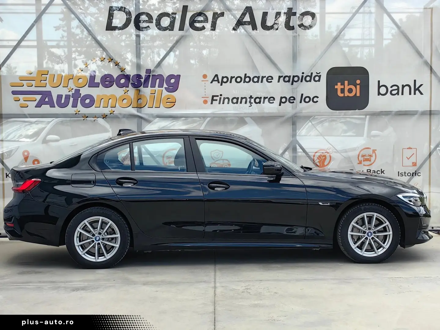 Bmw Seria-3