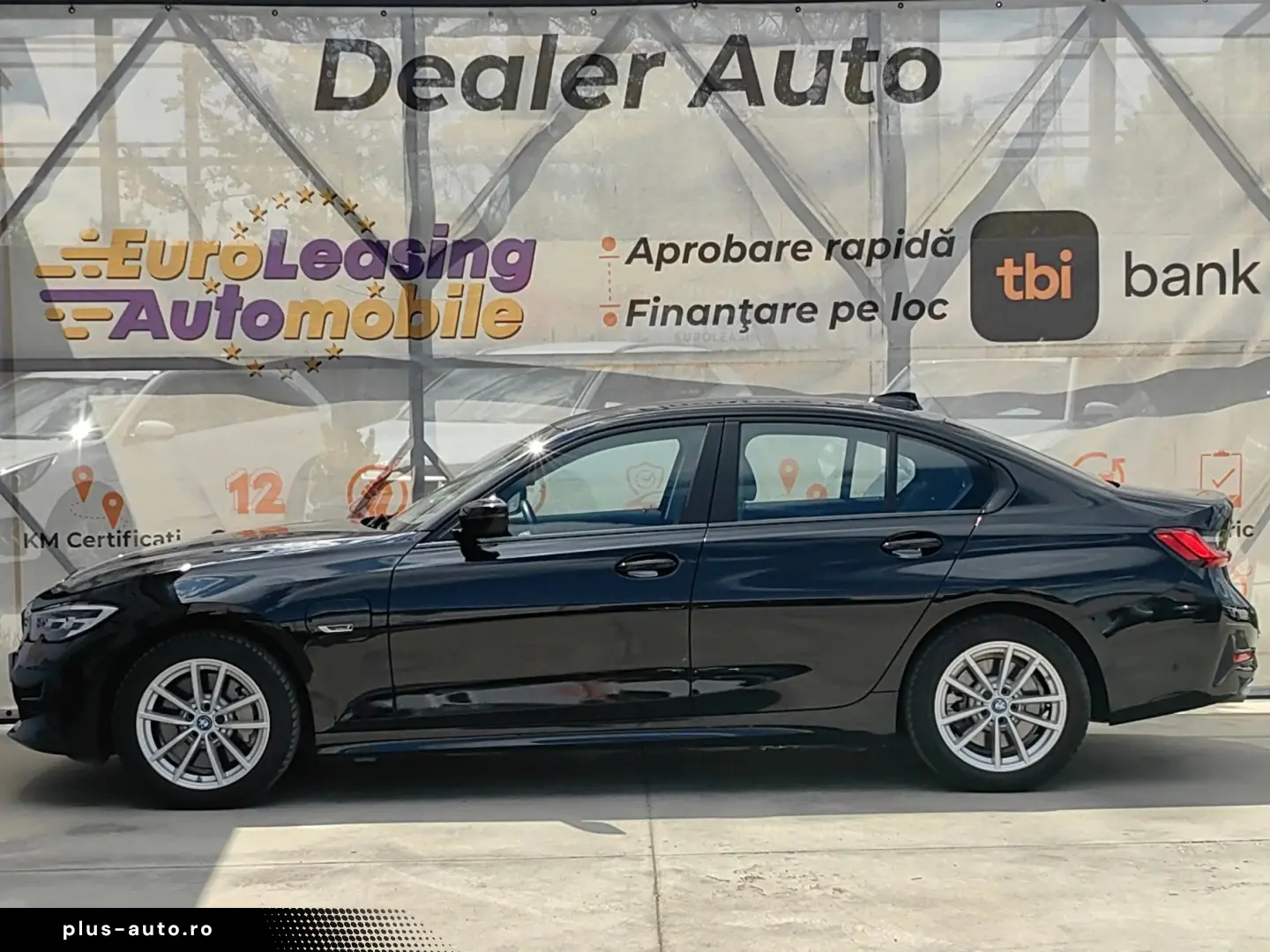 Bmw Seria-3