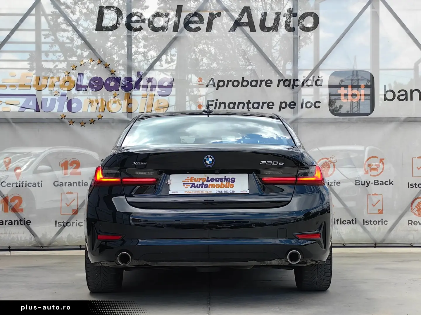 Bmw Seria-3