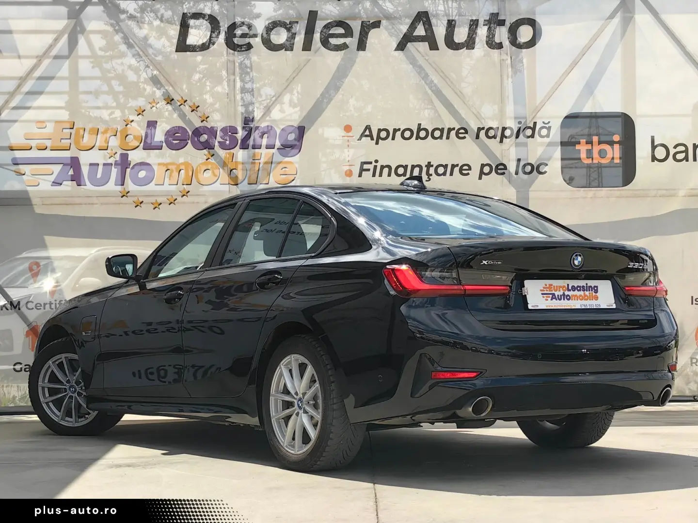 Bmw Seria-3