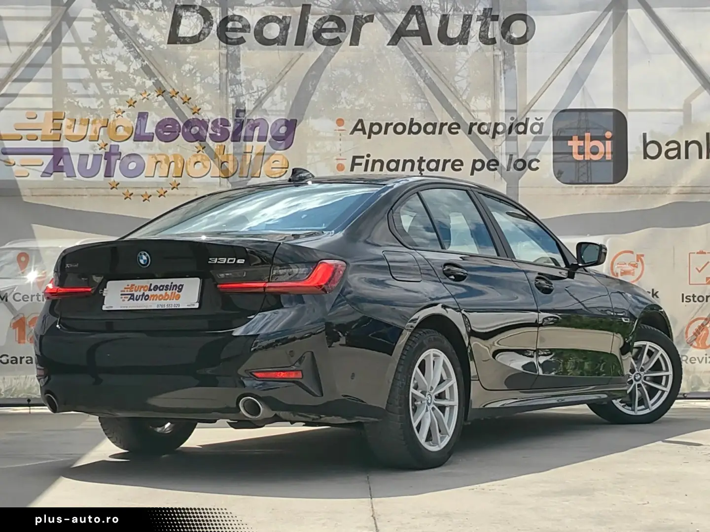 Bmw Seria-3