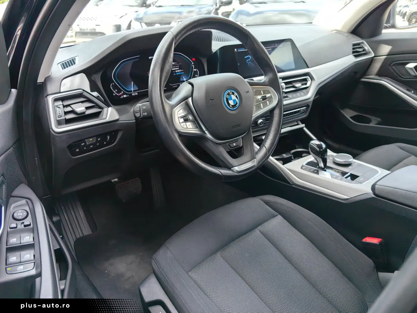Bmw Seria-3