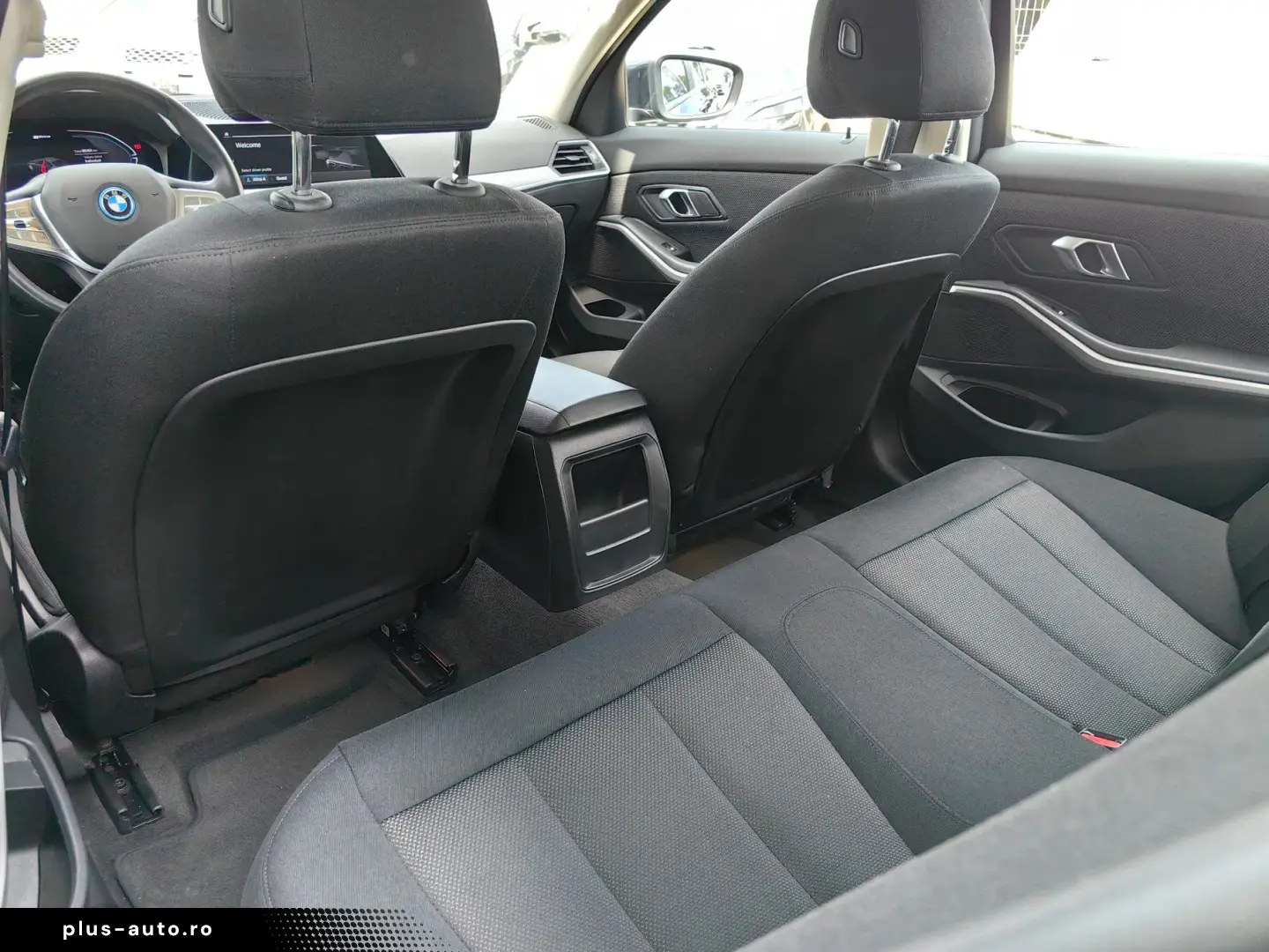 Bmw Seria-3