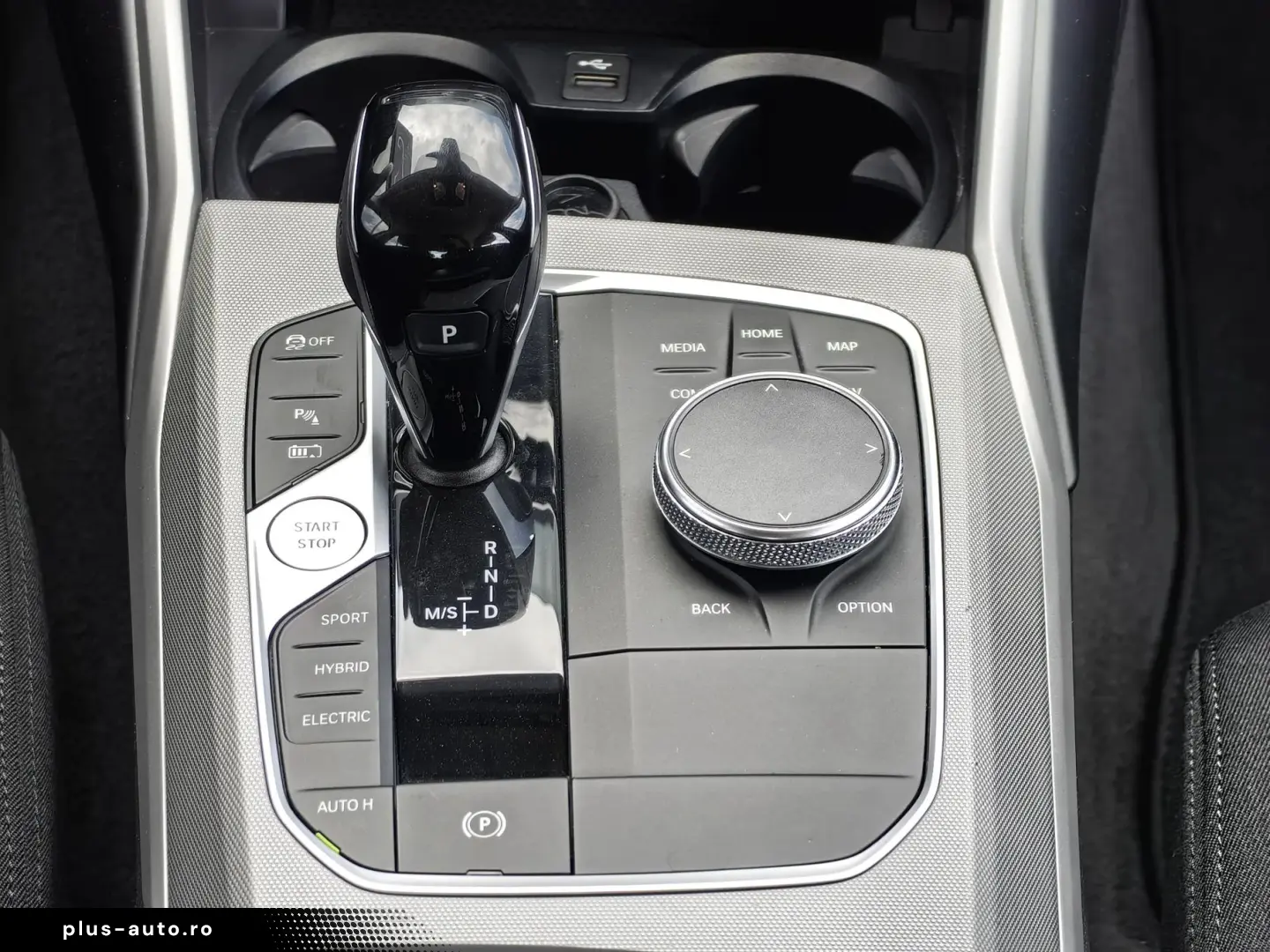 Bmw Seria-3