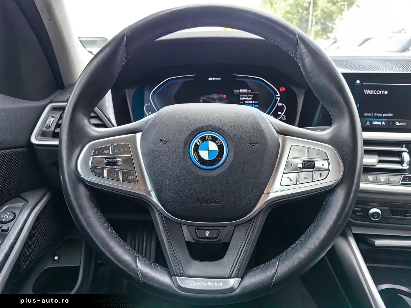 Bmw Seria-3