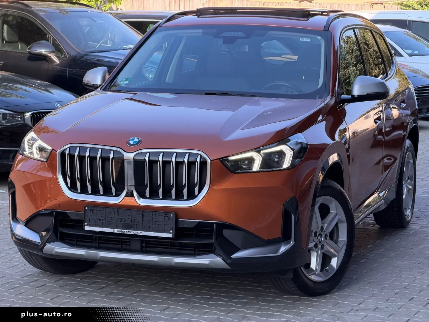 BMW X1 2023