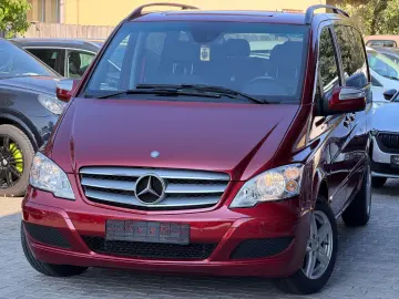 Mercedes-Benz Viano